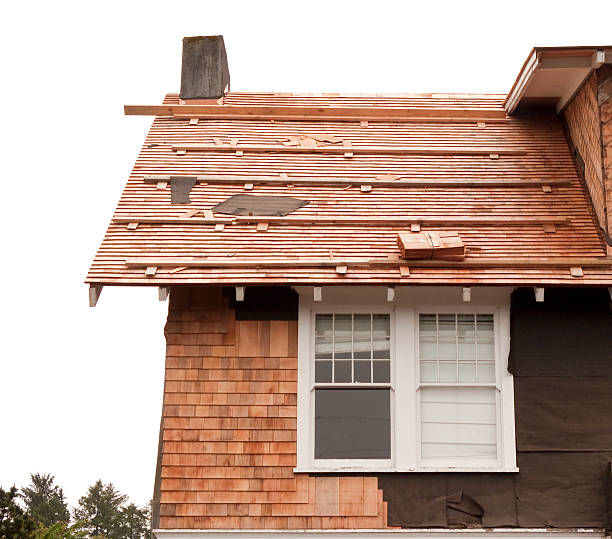 Siding for Multi-Family Homes in Catlettsburg, KY